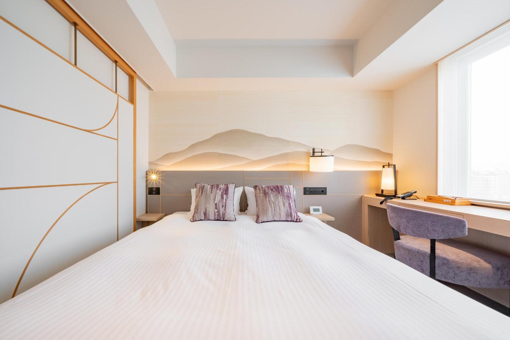 Keio Prelia Hotel Kyoto Karasuma-Gojo — Photos 3